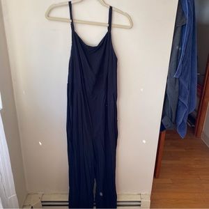 Black Old Navy Jumpsuit